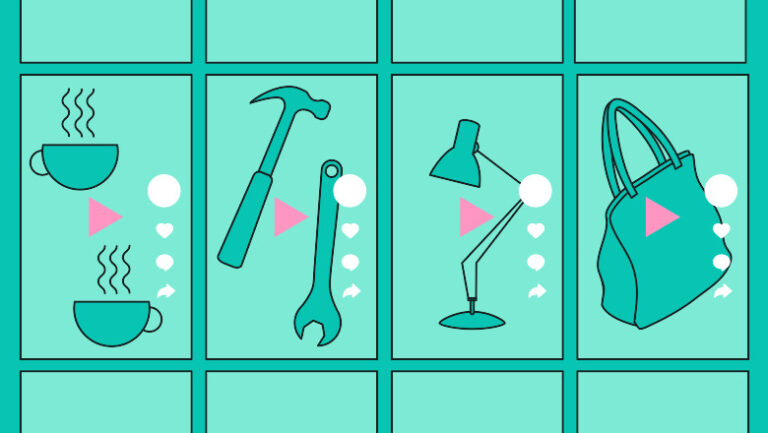 TikTok for B2B: Strategies & Content Ideas to Grow