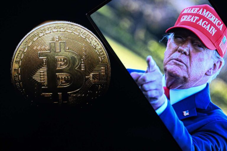 Trump Media’s Bitcoin Holdings Grow to $2B as President Trump Advances Crypto Agenda