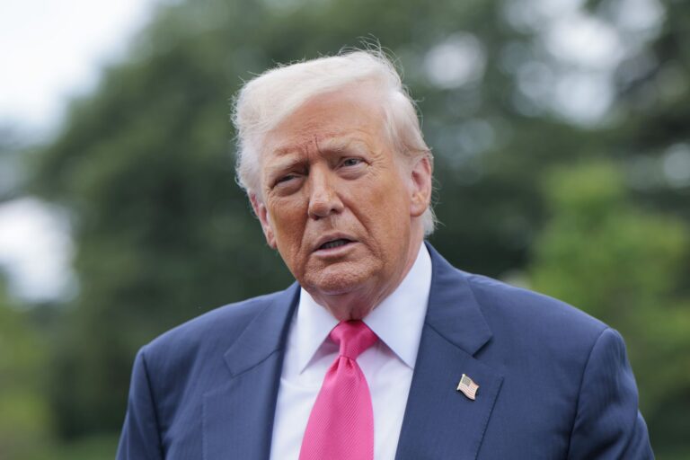 Trump Strikes Japan Trade Deal Setting Tariffs at 15%