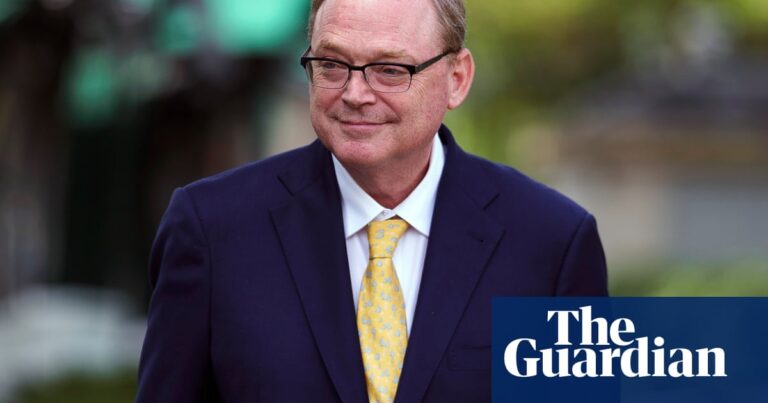 Trump’s economic adviser says latest tariffs ‘are real’ unless deals improve | Trump tariffs