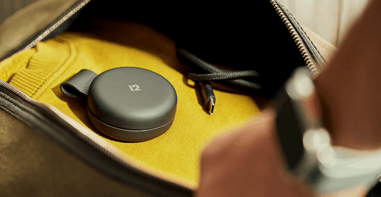 Twelve South’s travel-friendly 2-in-1 Qi2 charger is over half off