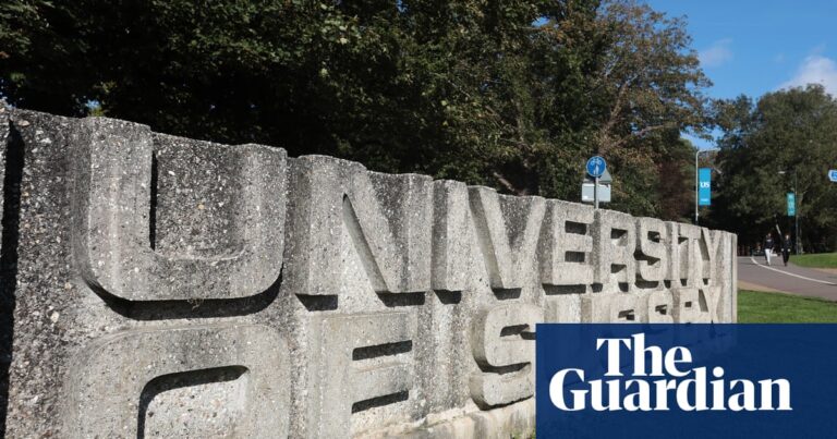 UK universities have failed to protect gender-critical academics, report finds | Universities
