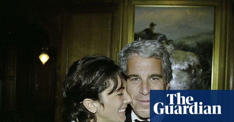 US justice department officials reportedly prepare to meet with Ghislaine Maxwell | Jeffrey Epstein