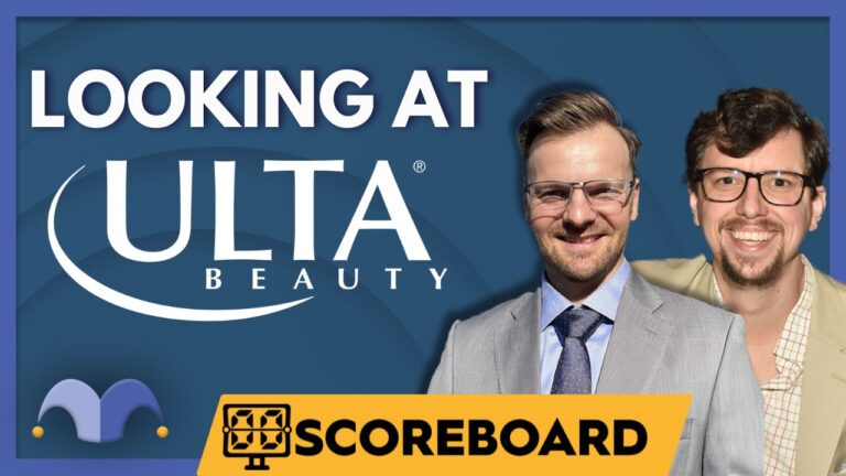 Ulta Beauty: A Strong Contender in the Beauty Retail Market