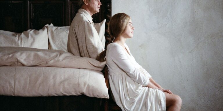 Ummm, Was Ingmar Bergman a Nazi?