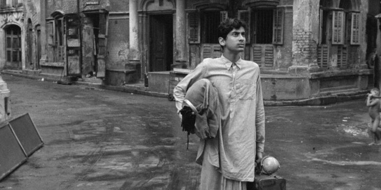 Uncover the 6 Satyajit Ray Masterpieces