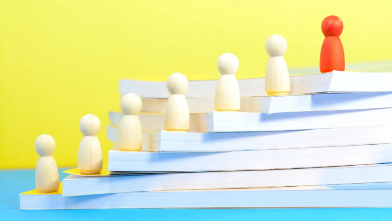 Underserved students interested in STEM are often overlooked