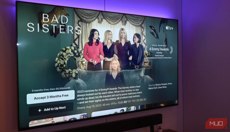 Unexpected Gadgets People Plug Into Their Smart TVs (That Actually Work)