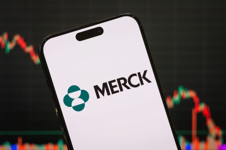 Verona Phama Stock Soars to All-Time High as Merck Buys Firm for $10B