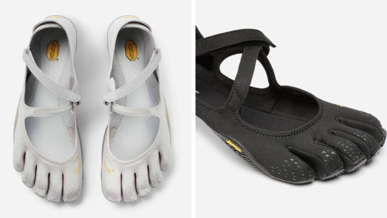 Vibram V-Soul