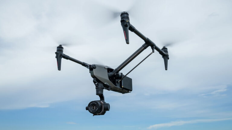 Viltrox Announces First Aerial Lens: AF 90mm F3.5 for DJI Inspire 3