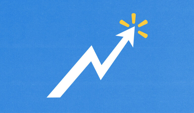 Walmart promoted Dallaire to chief growth officer last year