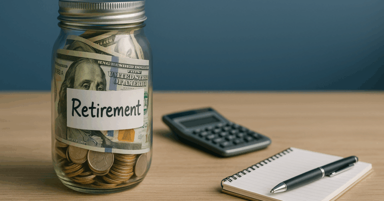 Want to Retire With $1 Million? Start With Just $200 a Month