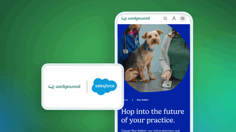 Wedgewood Manages Complexity and Maintains Trust with Commerce Cloud Wedgewood Manages Complexity and Maintains Trust with Commerce Cloud