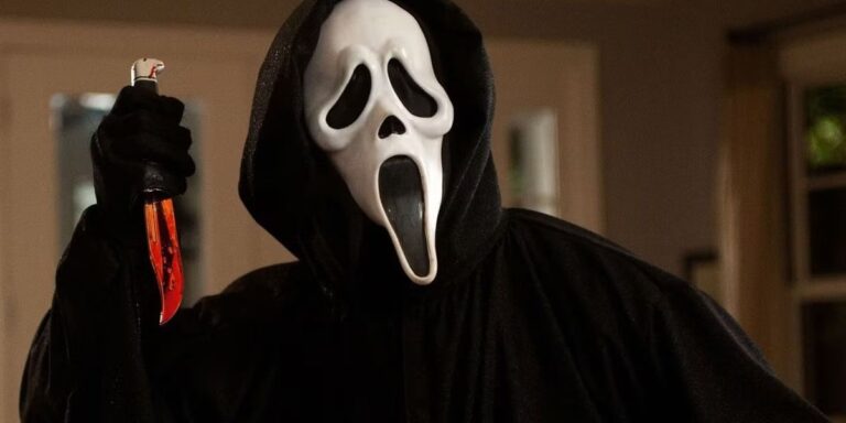 Wes Craven’s Top 5 Horror Classics