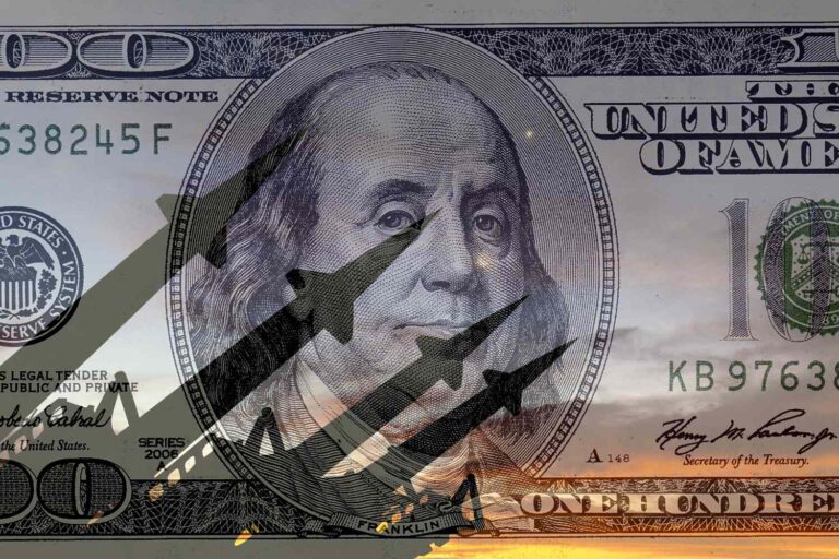 What Is Dollar Weaponization and How Has It Sped Up De-Dollarization?