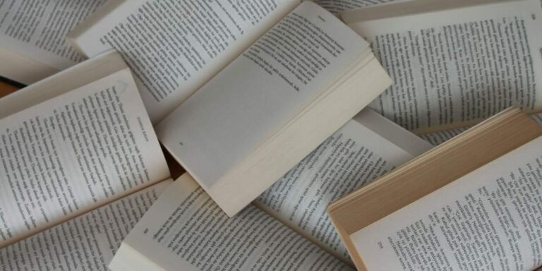 What Is a Memoir—Defining the Genre in Film and Books