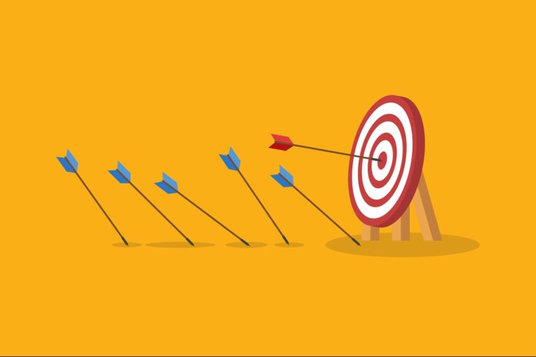 What My First Failed Startup Taught Me — and How I Finally Got It Right 20 Years Later