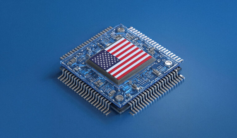 What The White House AI strategy means for advertisers