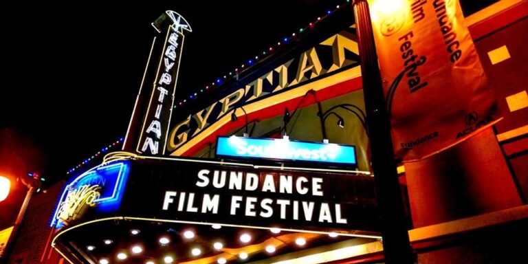 When Robert Redford Found the Future of Indie Cinema
