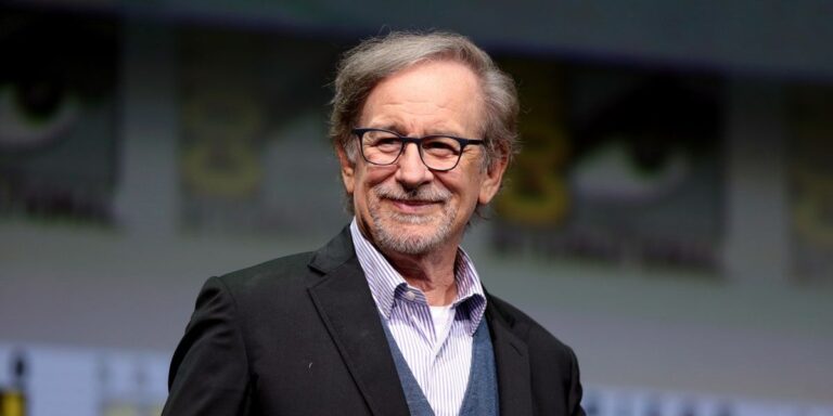 When Spielberg Dominated Hollywood in One Epic Year