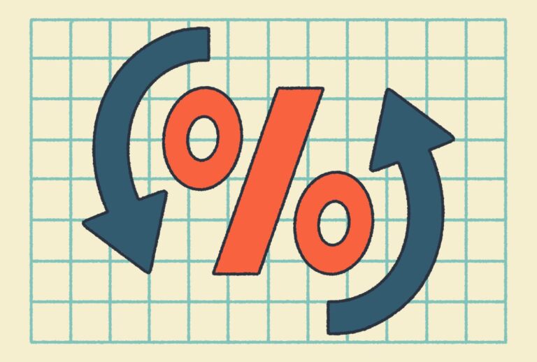 Where Interest Rates Are Headed In The Second Half Of 2025