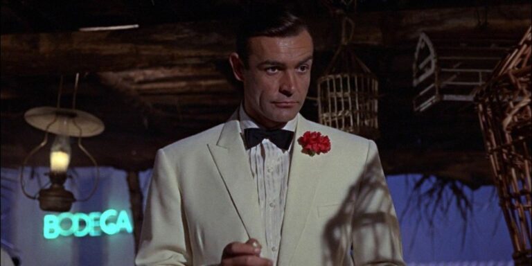 Why Goldfinger Is the Blueprint for Bond’s Legacy