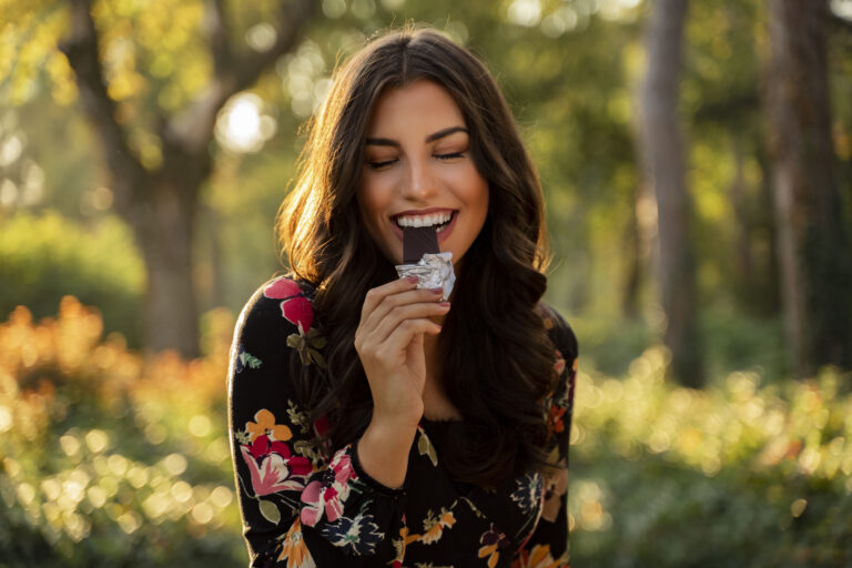 Why The Hershey Company Rallied Today