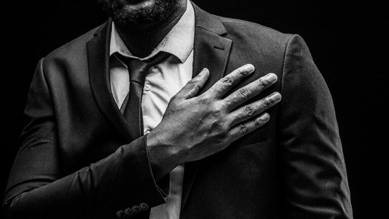 Why business schools need to teach character development Why business schools need to teach character development