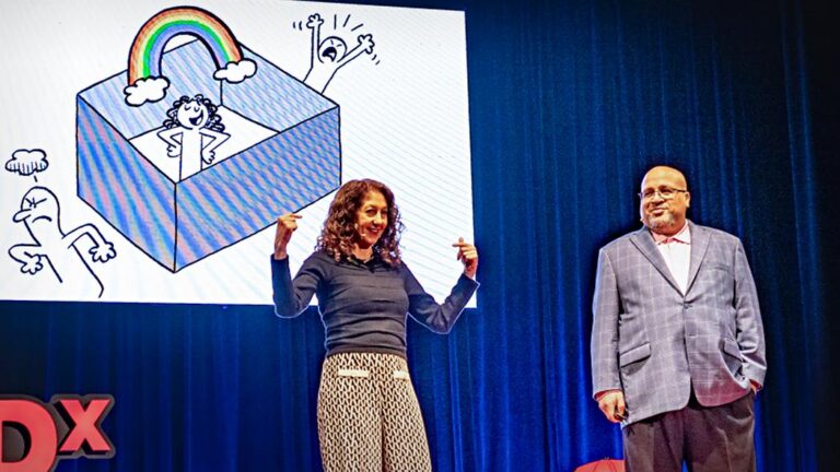 Why good people become bad bosses | Jamie Woolf and Christopher Bell