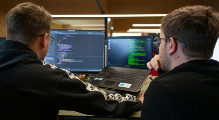 Why hiring AI developers is essential for business growth in 2025