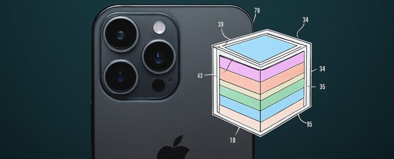Will Apple’s recent image sensor patent usher in a new era of mobile filmmaking? 8