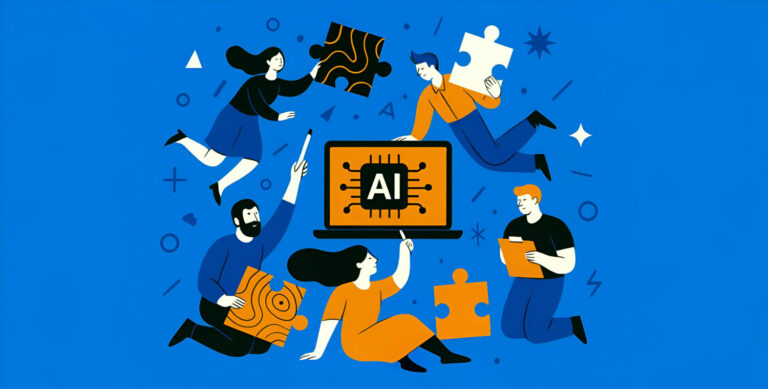 Writing Is the Least Interesting Thing AI Can Do for Content Strategists Writing Is the Least Interesting Thing AI Can Do for Content Strategists