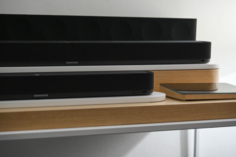 You’re Not Getting the Best Sound From Your Soundbar—Until You Change This One Setting