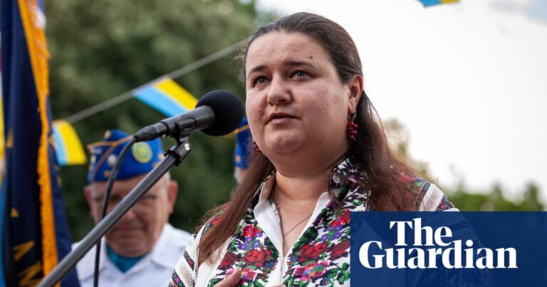 Zelenskyy to replace Ukraine’s envoy to US in diplomatic shuffle | Ukraine