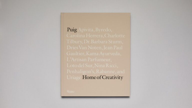 "Puig, Home of Creativity"