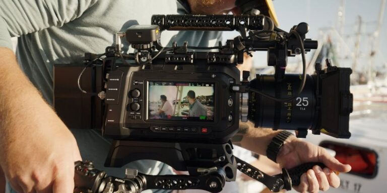 'Don’t Let the 17K Scare You': First Impressions of the Blackmagic URSA Cine 17K Are In