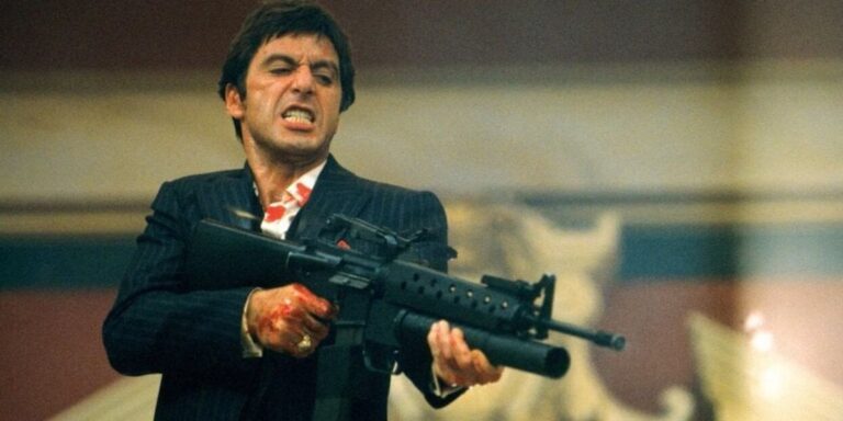 10 Best Brian De Palma Movies