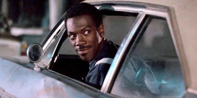 10 Best Eddie Murphy Movies