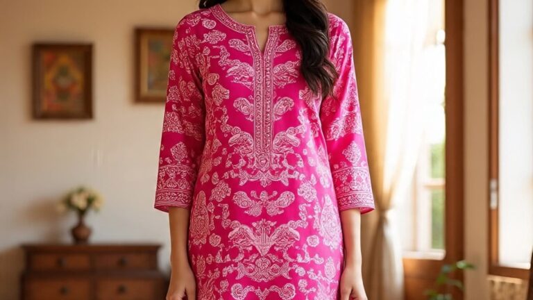 10 Cotton printed suits you’ll love this season: Breezy picks to embrace summer | Fashion Trends 10 Cotton printed suits you’ll love this season: Breezy picks to embrace summer | Fashion Trends