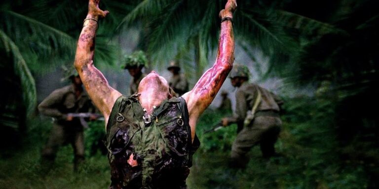 10 Oliver Stone Films That Still Hit Like a Sledgehammer