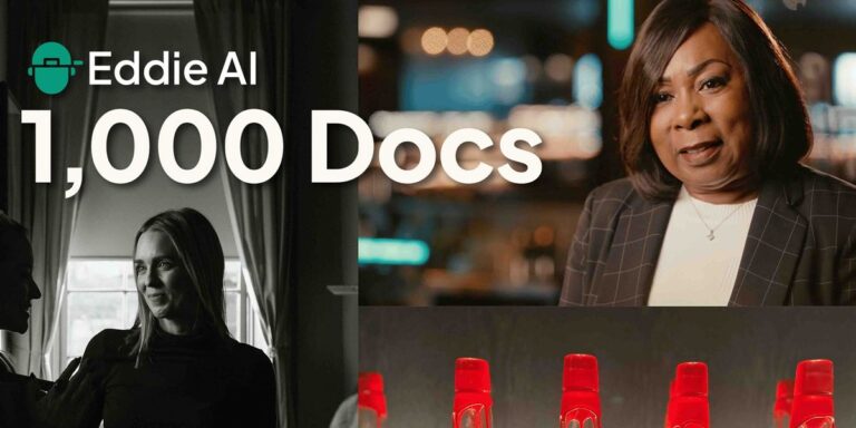 1000 Docs Grant Program: Deadline Extended and the First Recipients