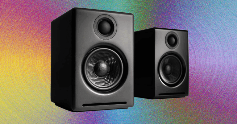 11 Best Computer Speakers (2025), Tested and Reviewed