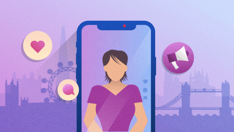 12 Types of Influencers Are Reshaping Marketing
