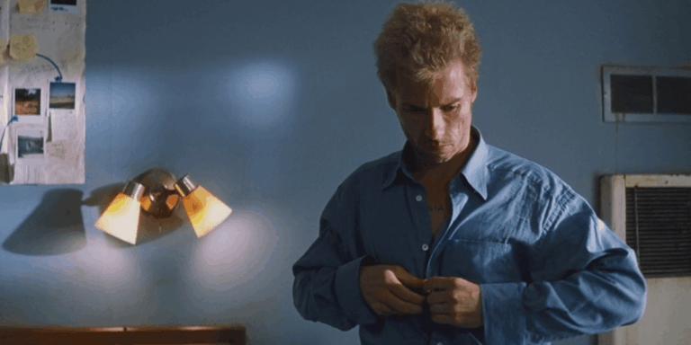 13 Best Nonlinear Movies That Turn Storytelling Upside Down