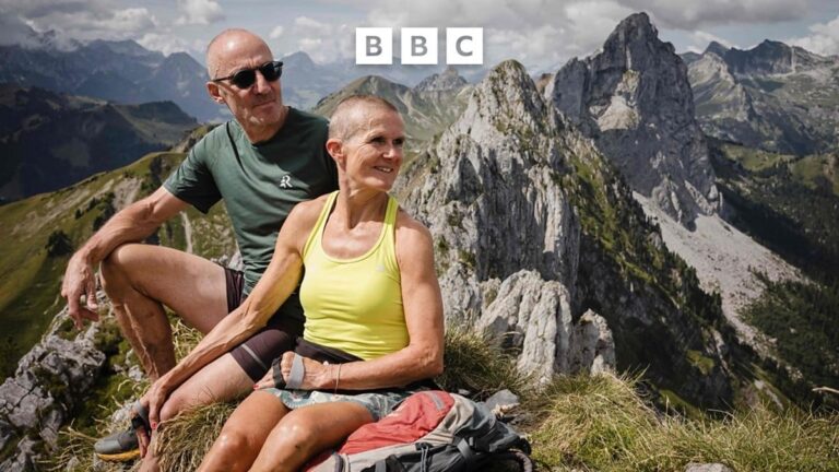 BBC World Service - Global News Podcast, The Happy Pod: Mountaintop matchmaking