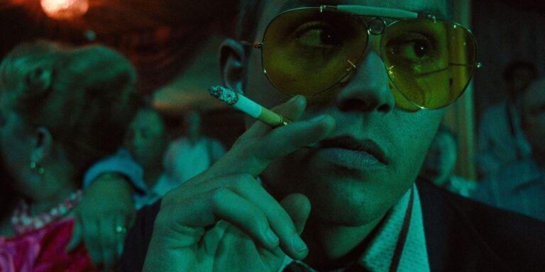 3 Writing Tips From Hunter S. Thompson