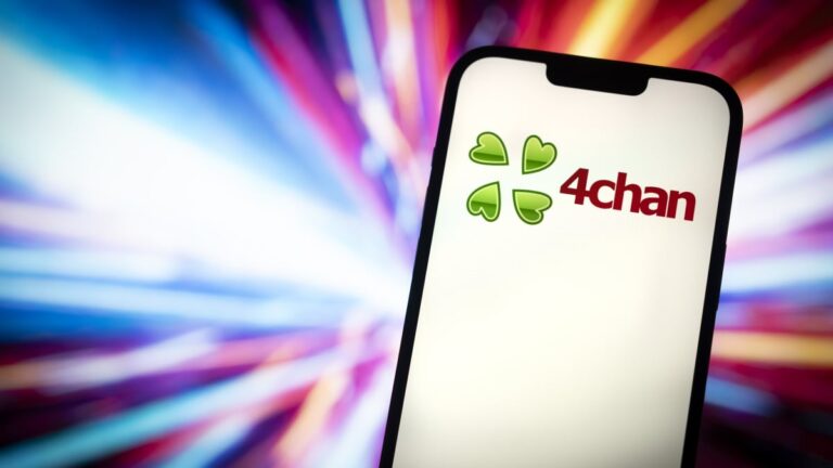 4chan and Kiwi Farms sue UK regulator over Online Safety Act
