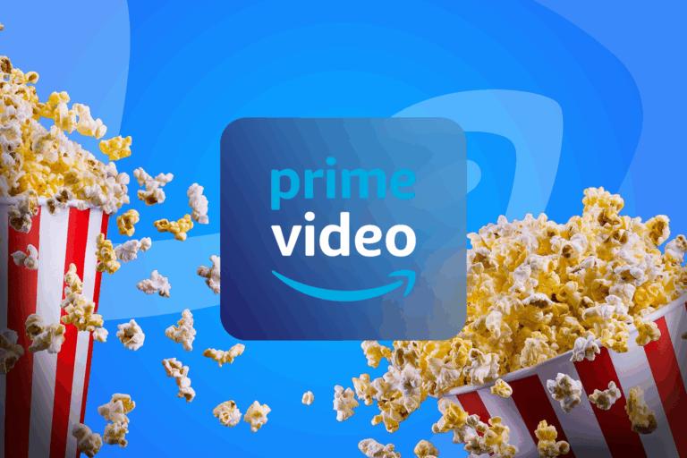 5 Binge-Worthy Amazon Prime Video Shows for Your Weekend