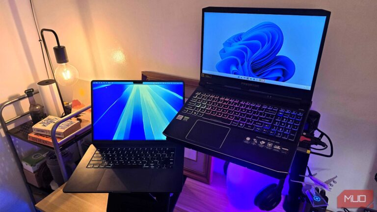 5 Must-Have Features in Your Next Student Laptop